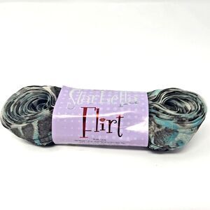 Premier Yarns Starbella Flirt Yarn 50-03 Serengeti Lot 2993 24 Yards 1.41 oz